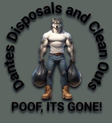 Dantes Disposals & Cleanouts