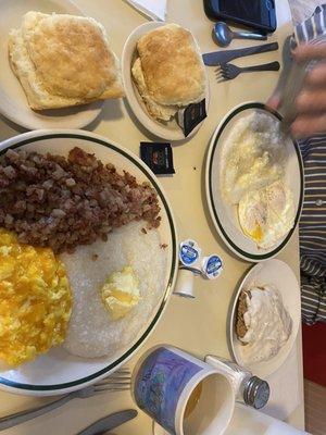 Annette's Cafe