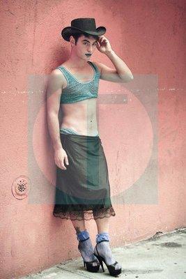 Trix Rosen Photography