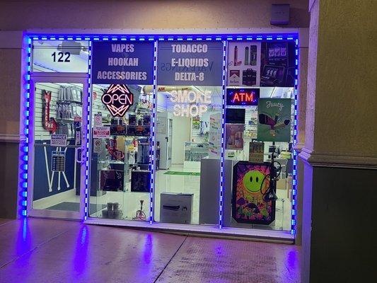 Vape Kings Smoke Shop