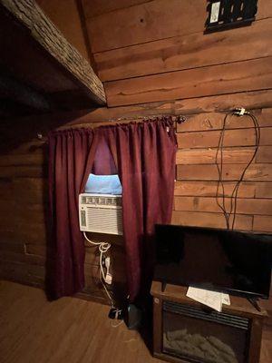 Diamond John's Riverside Retreat