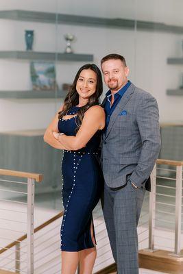 The Adams Team at Rothwell Gornt Companies