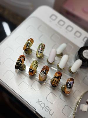 Such a beautiful job