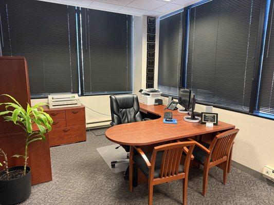 H.M. Brown Automotive - Colorado Springs