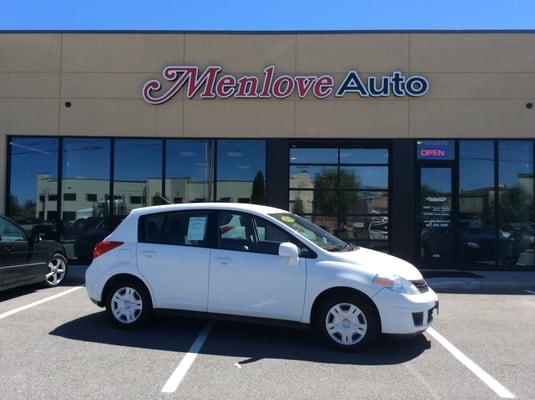 Menlove Auto