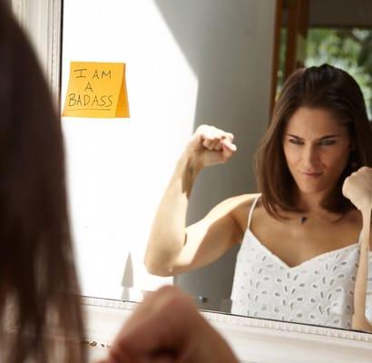 Good Enough Therapist