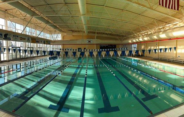 Molalla Aquatic District