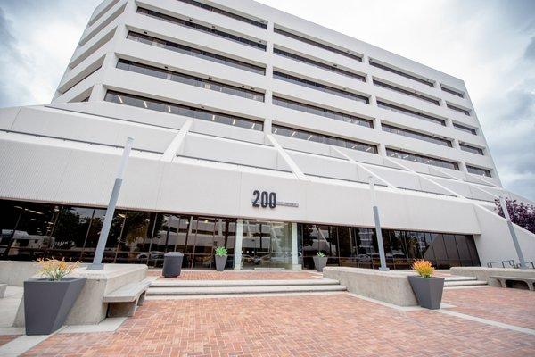 Doorway Headquarters in Santa Ana, CA