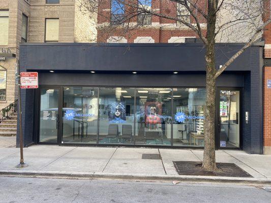 Eye Mechanix - Chicago