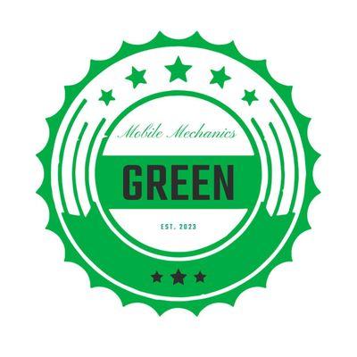 Green Mobile Mechanics