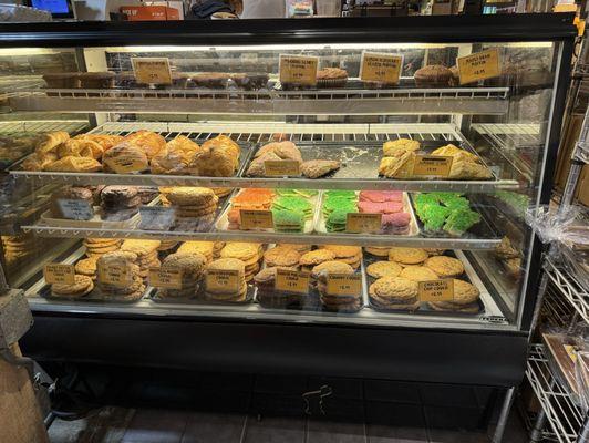 Woodstock Farmers' Market