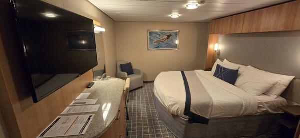 Celebrity Silhouette