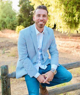 Cory Dressel - EZ Fundings