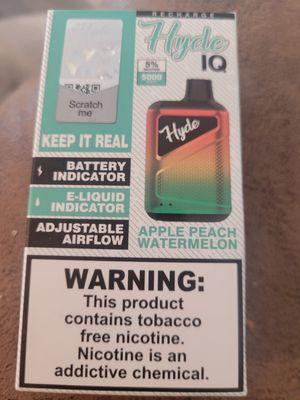 Head Hunters Smoke Shop