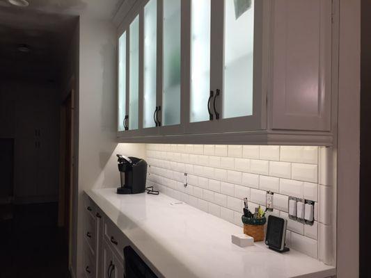 lets do a backsplash together