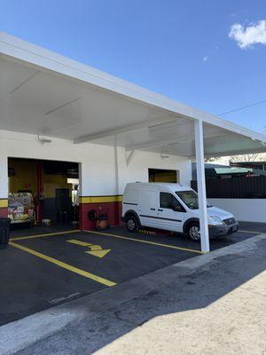 Pro Oil Change & Mechanic