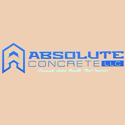 Absolute Concrete