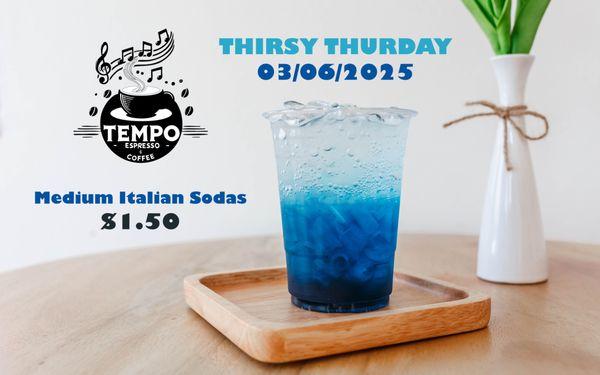 Tempo Espresso & Coffee