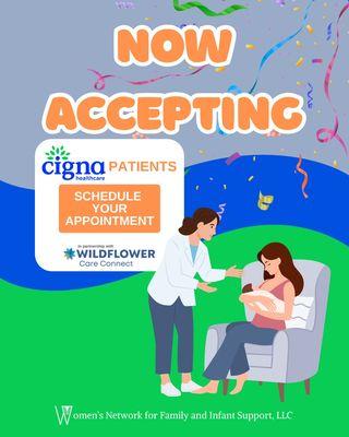 Women's Network For Family And Infant Support