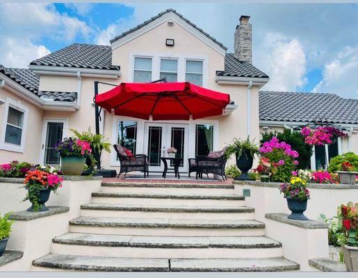 Huckabee Enterprises