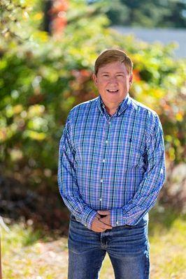 Lawrence McCown- Real Estate Agent and Broker