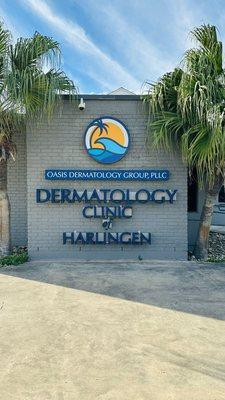 Dermatology Clinic of Harlingen