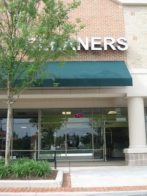 Crystal Brite Cleaners