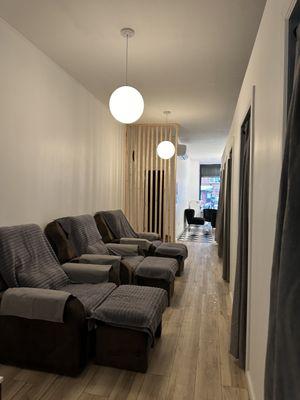 Breeze Day Spa