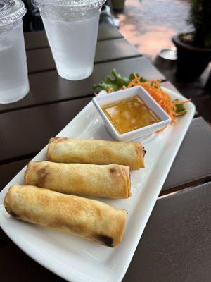 Lucky Thai Restaurant