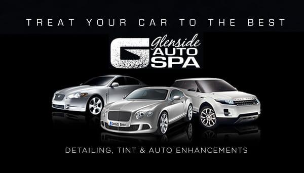 Glenside Auto Spa