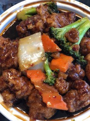 China Inn Restaurant