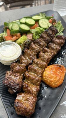 Momo's Grill & Hookah