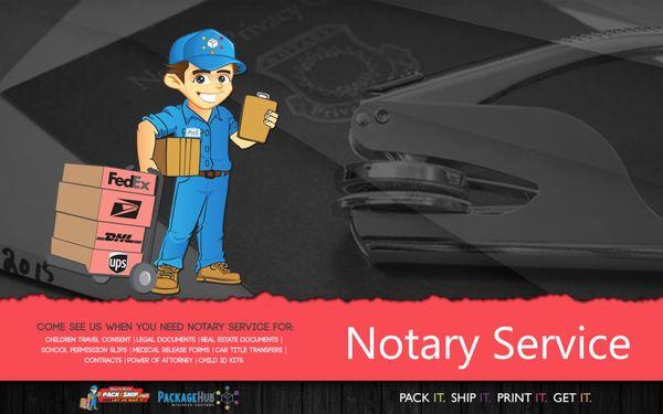 South Gate Pack N Ship