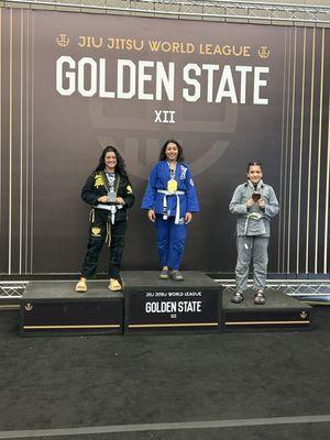 Concepcion Academy Of Martial Arts