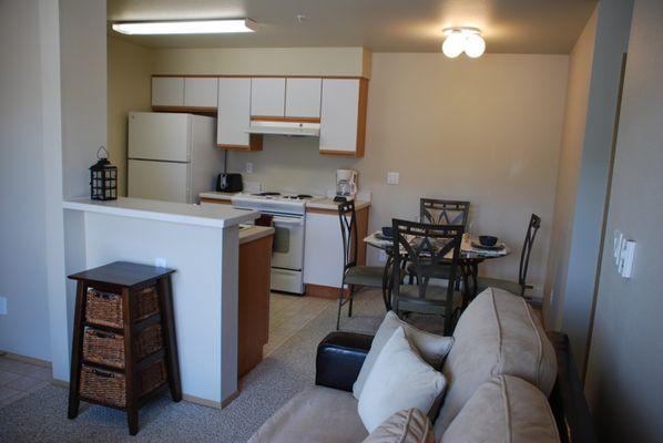 Emerald Downs Apartments