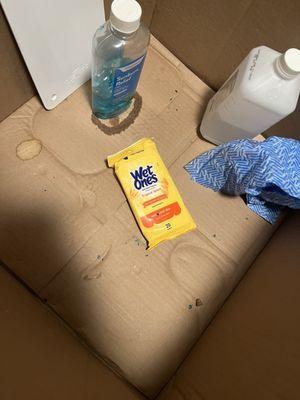 KO Storage - Evans Mills