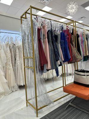 Laura TR Formal Bridal