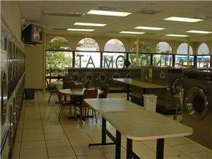 Central Laundry St. Pete