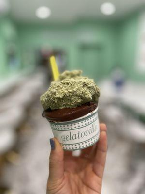 Gelatoville
