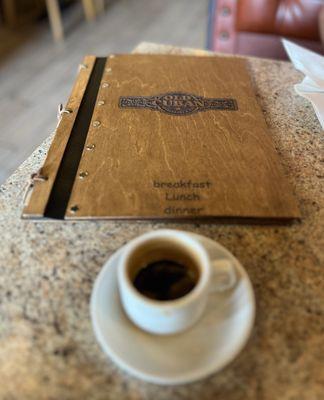 Old Cuban Restaurant & Bar