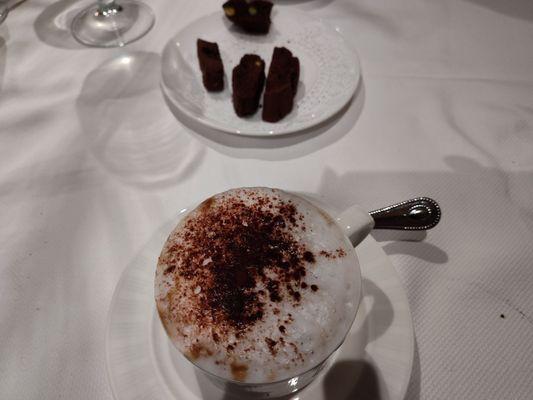 Il Capriccio Ristorante