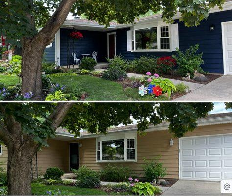 Valentine Construction