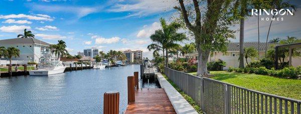 Maggie Klausch - Ringon Homes