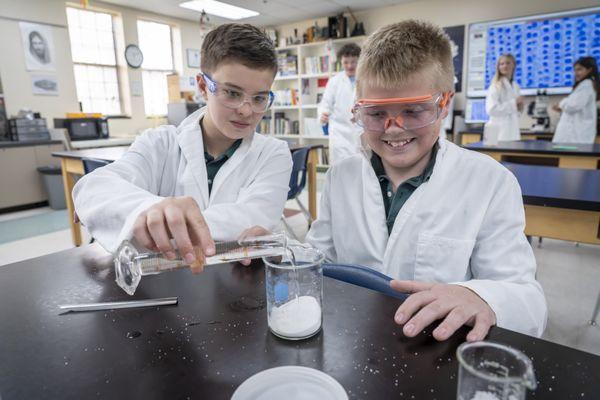 Saint Joseph Catholic School