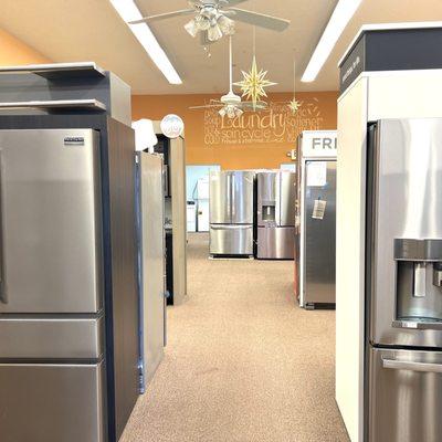 Aurel's TV & Appliances