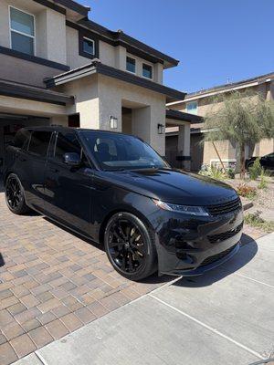 Perfection Auto Detail and Wash