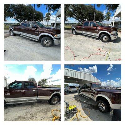 Diamond Double J Detailing