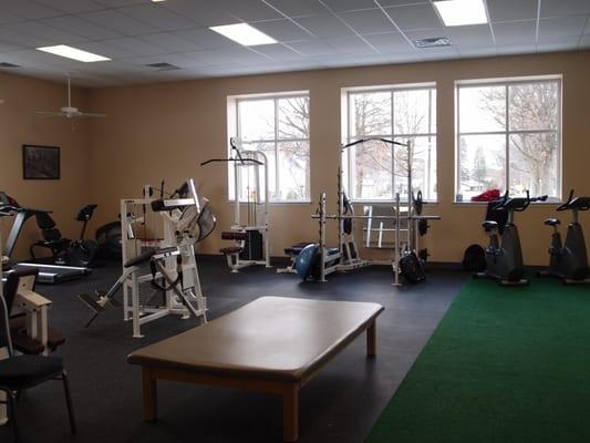 Shippensburg Physical Therapy