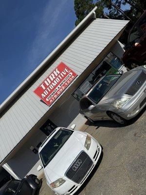 Turk Automotive