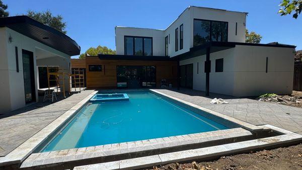 Zamudio Architecture